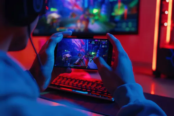 Videojuegos