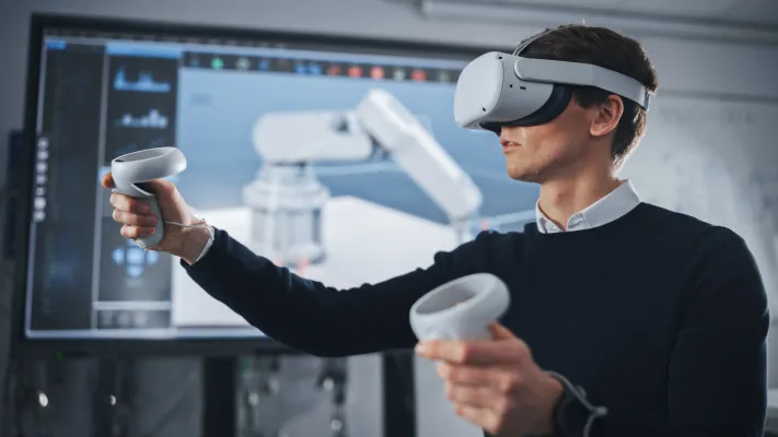 Realidad Virtual