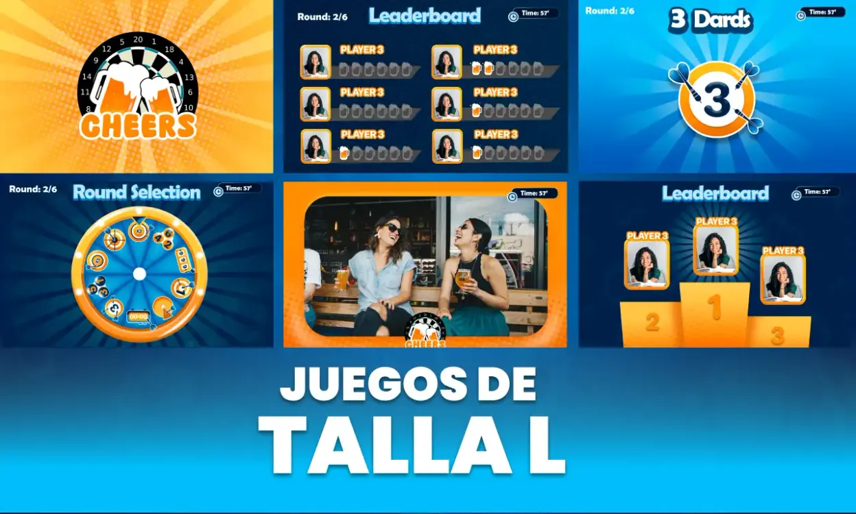 Imagen de Talla L