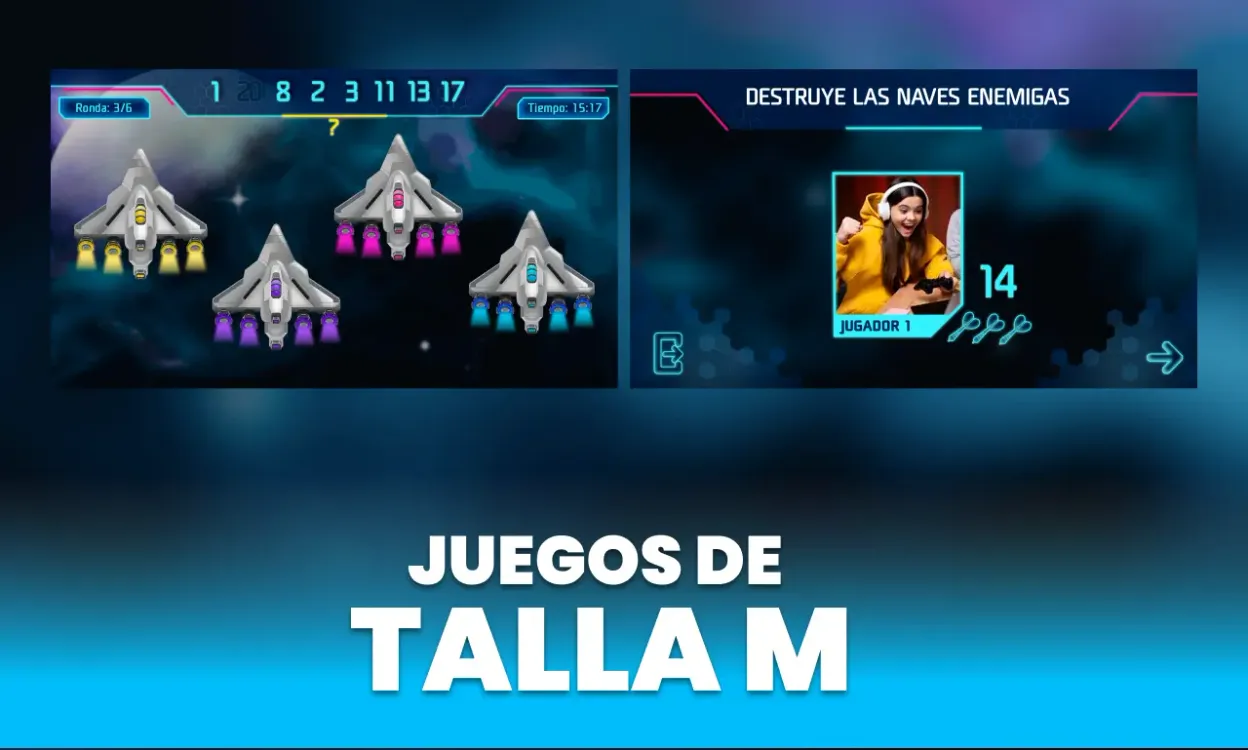 Imagen de Talla M