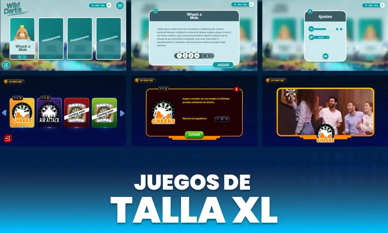 Imagen de Talla XL